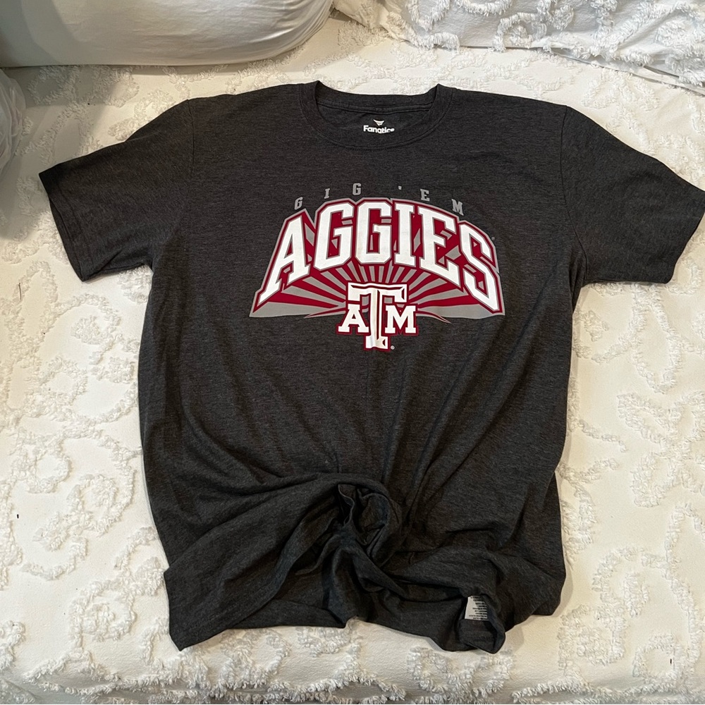 Fanatics Texas A&M t-Shirt